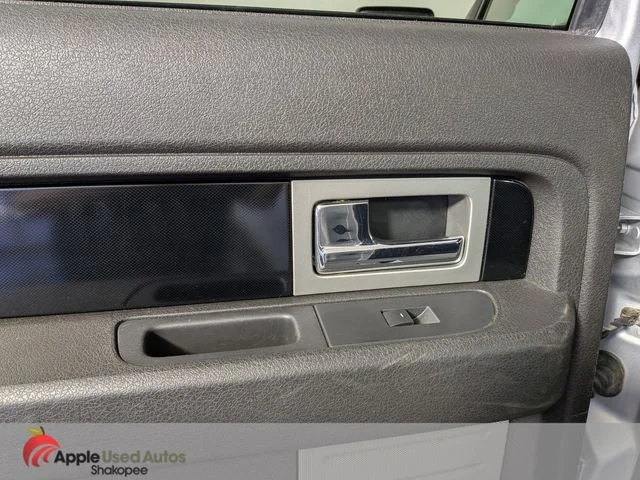 Used 2012 Silver Ford FX4 image 24