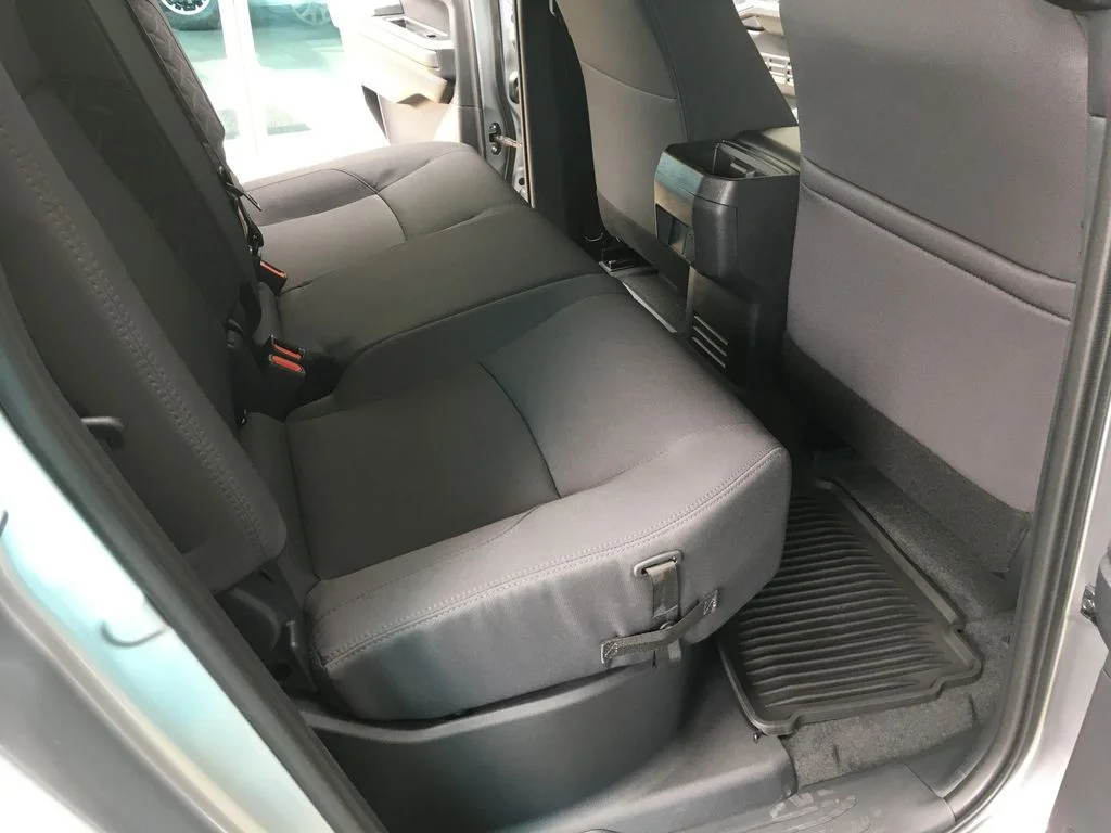 New 2026 Celestial Silver Metallic Toyota SR5 image 27
