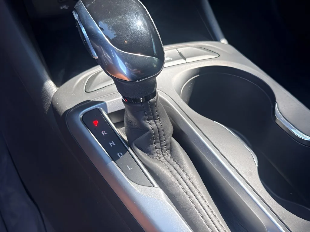 New 2026 Moonstone Gray Metallic Buick Preferred image 16