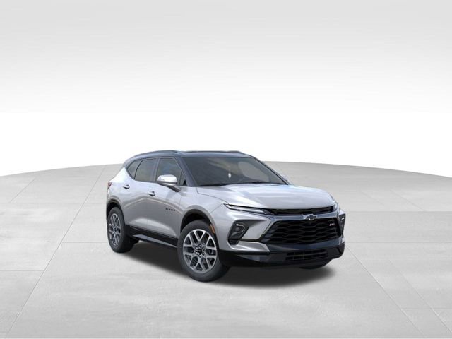 2026 Chevrolet Blazer 2.0 RS AWD's photo