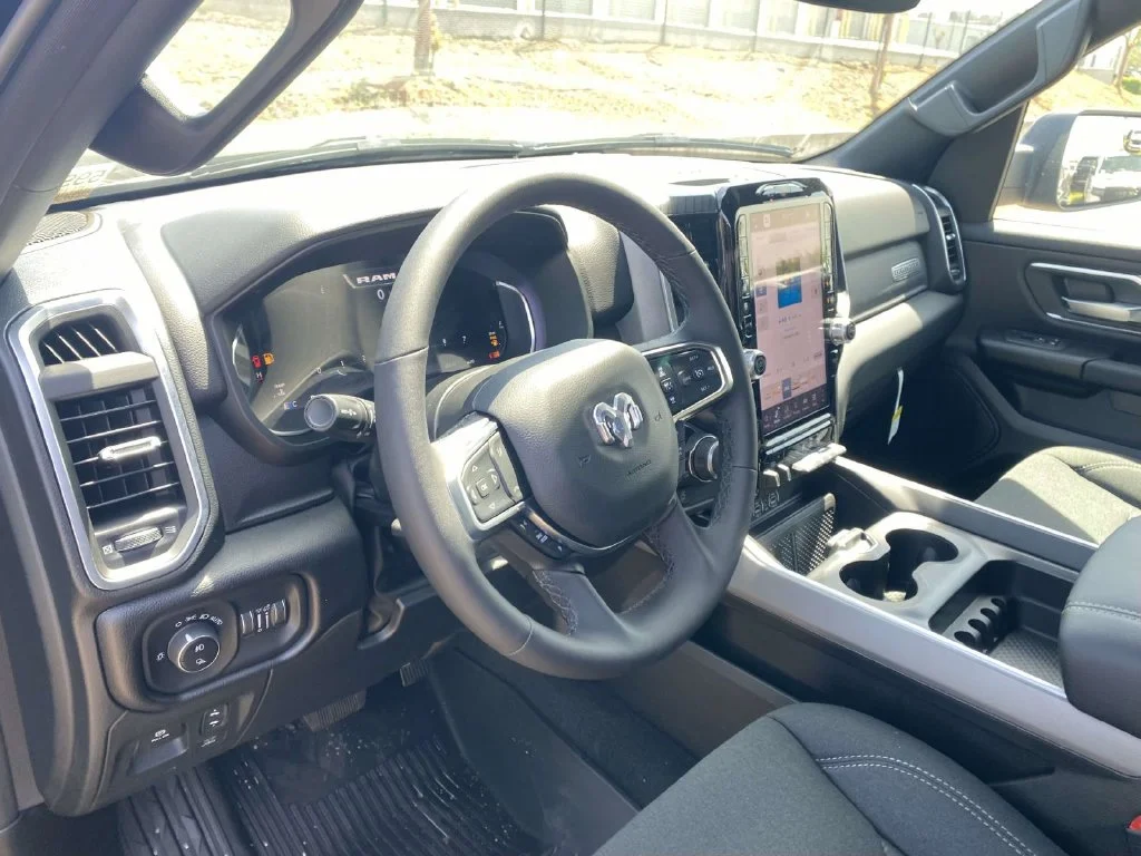 2026 RAM 1500 Big Horn/Lone Star - Photo 17