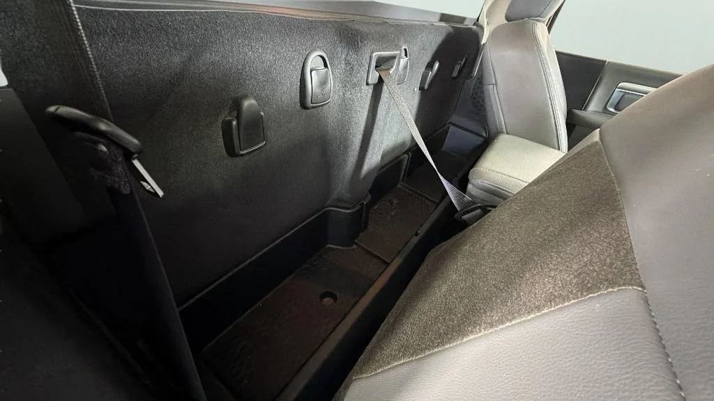 Used 2014 White Ram Tradesman image 31
