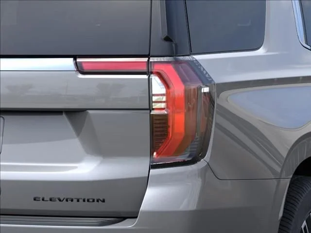 New 2026 Sterling Metallic GMC Elevation image 11