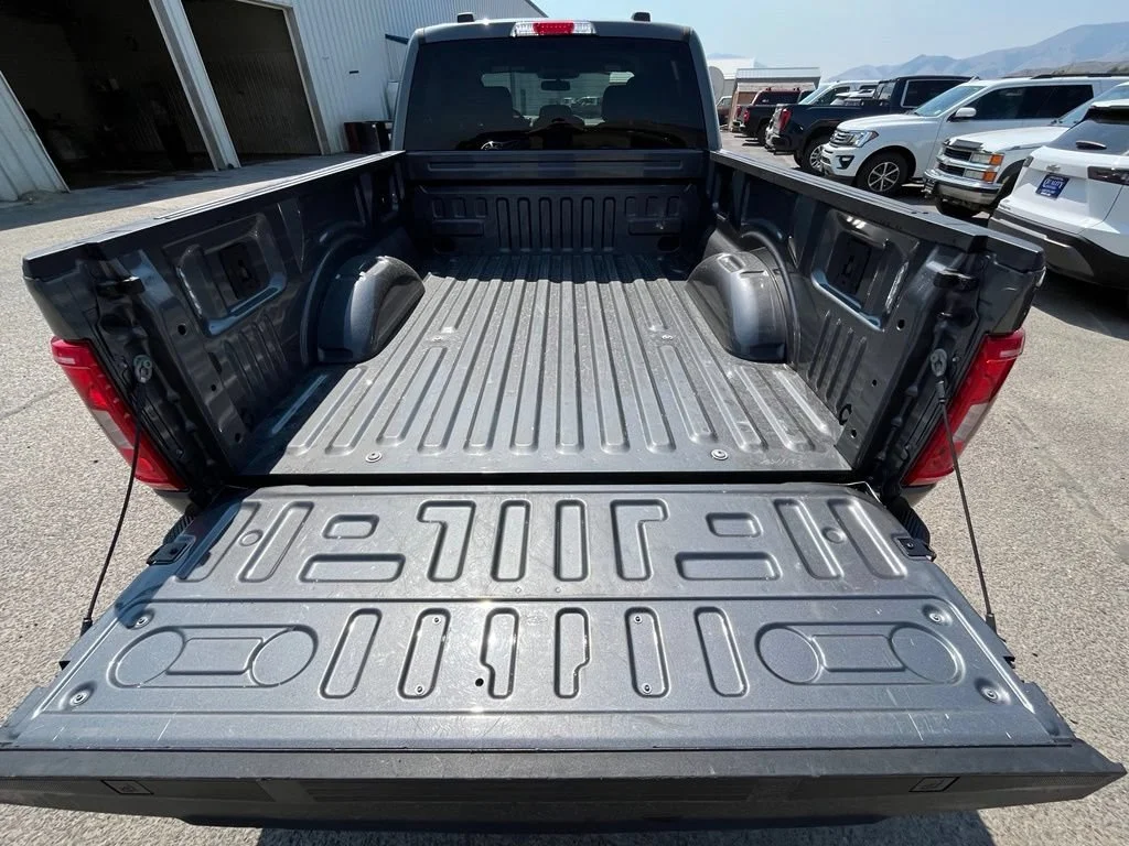 Used 2023 None Ford XL image 17