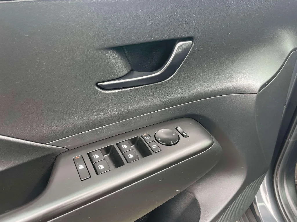 Certified Used 2024 Gray Hyundai SEL image 17