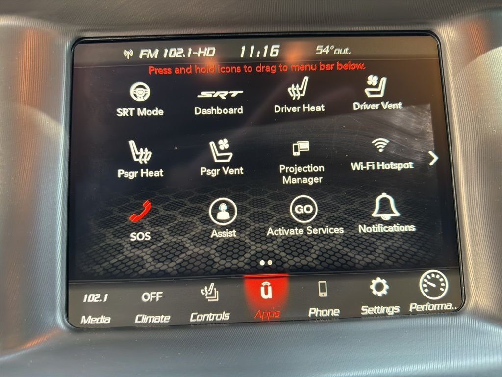 2023 Dodge Charger Scat Pack - Photo 35
