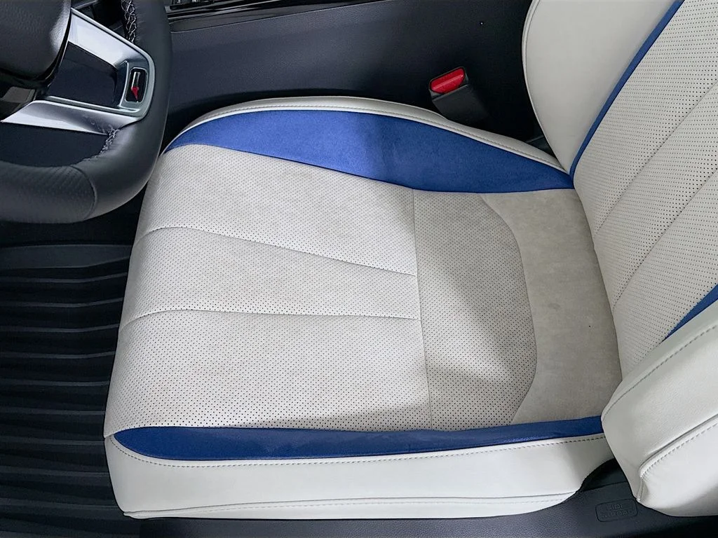New 2026 Platinum White Pearl Acura A-Spec Package image 21
