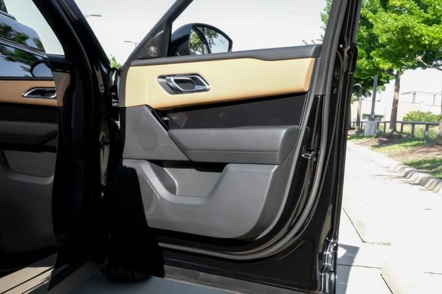New 2026 Santorini Black Land Rover Autobiography image 49
