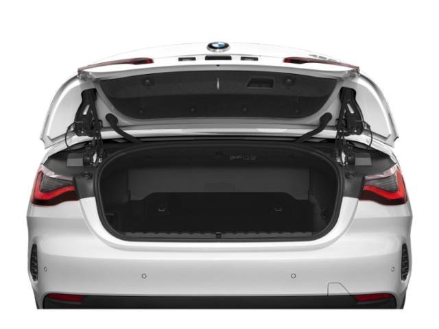 Used 2022 Alpine White BMW 430i image 14