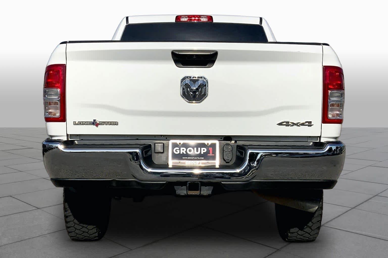 Pre-Owned 2024 Ram 2500 Lone Star