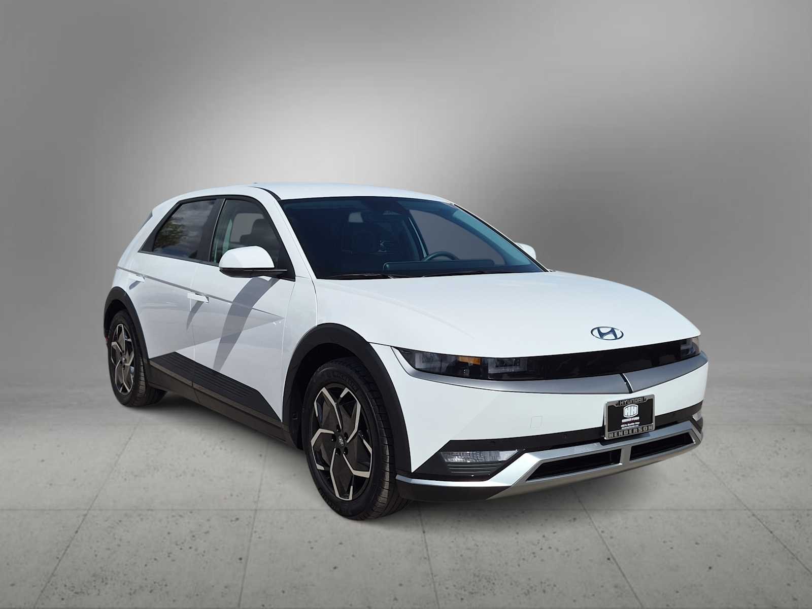 Certified 2024 Hyundai IONIQ 5 SEL with VIN KM8KN4DE3RU317053 for sale in Henderson, NV