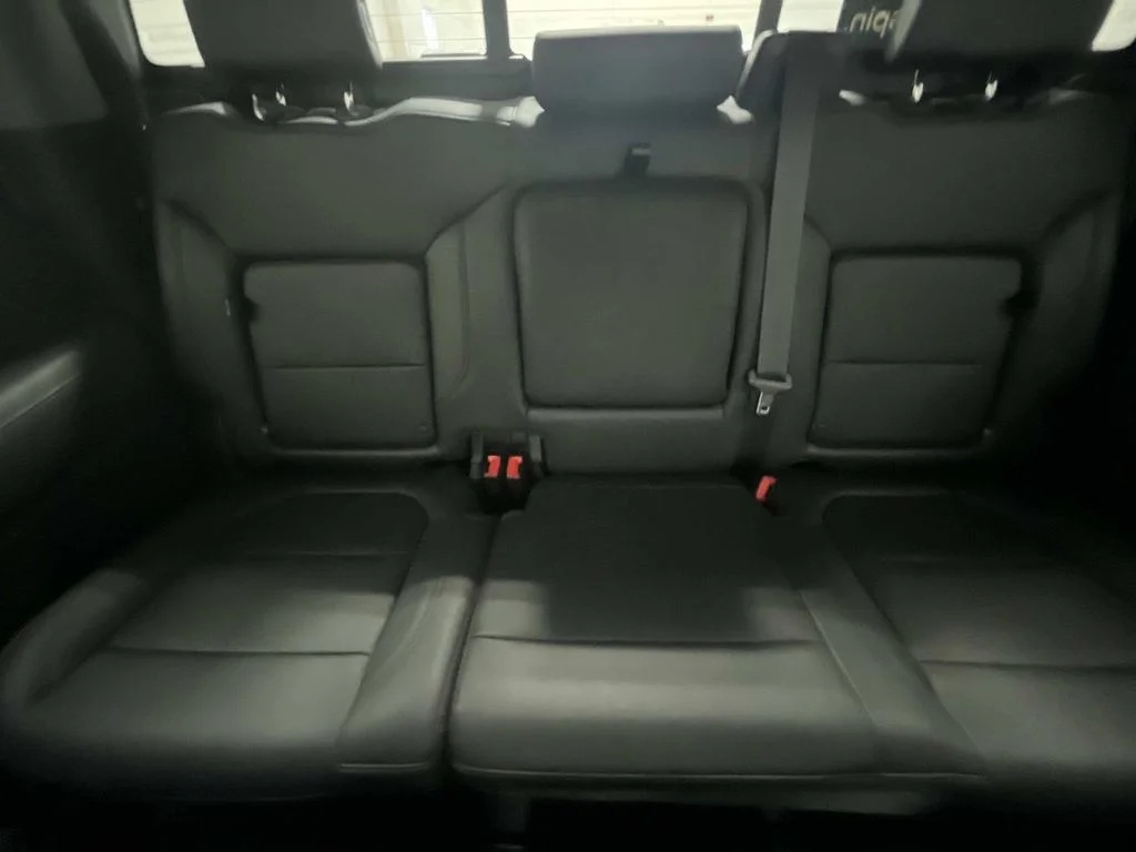 2022 Chevrolet Silverado 3500HD LTZ - Photo 35