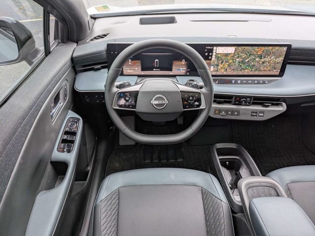 Used 2026 Gray Nissan PLATINUM+ image 14