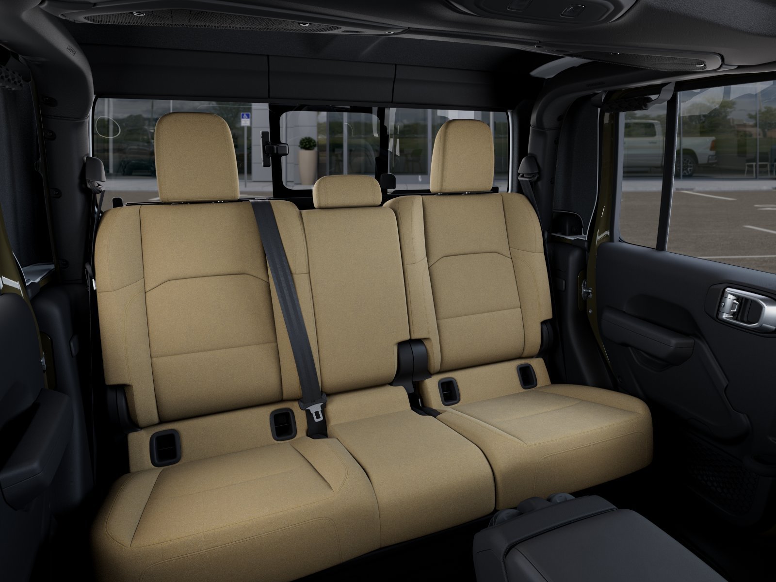 New 2026 41 Exterior Paint Jeep Willys 41 image 45