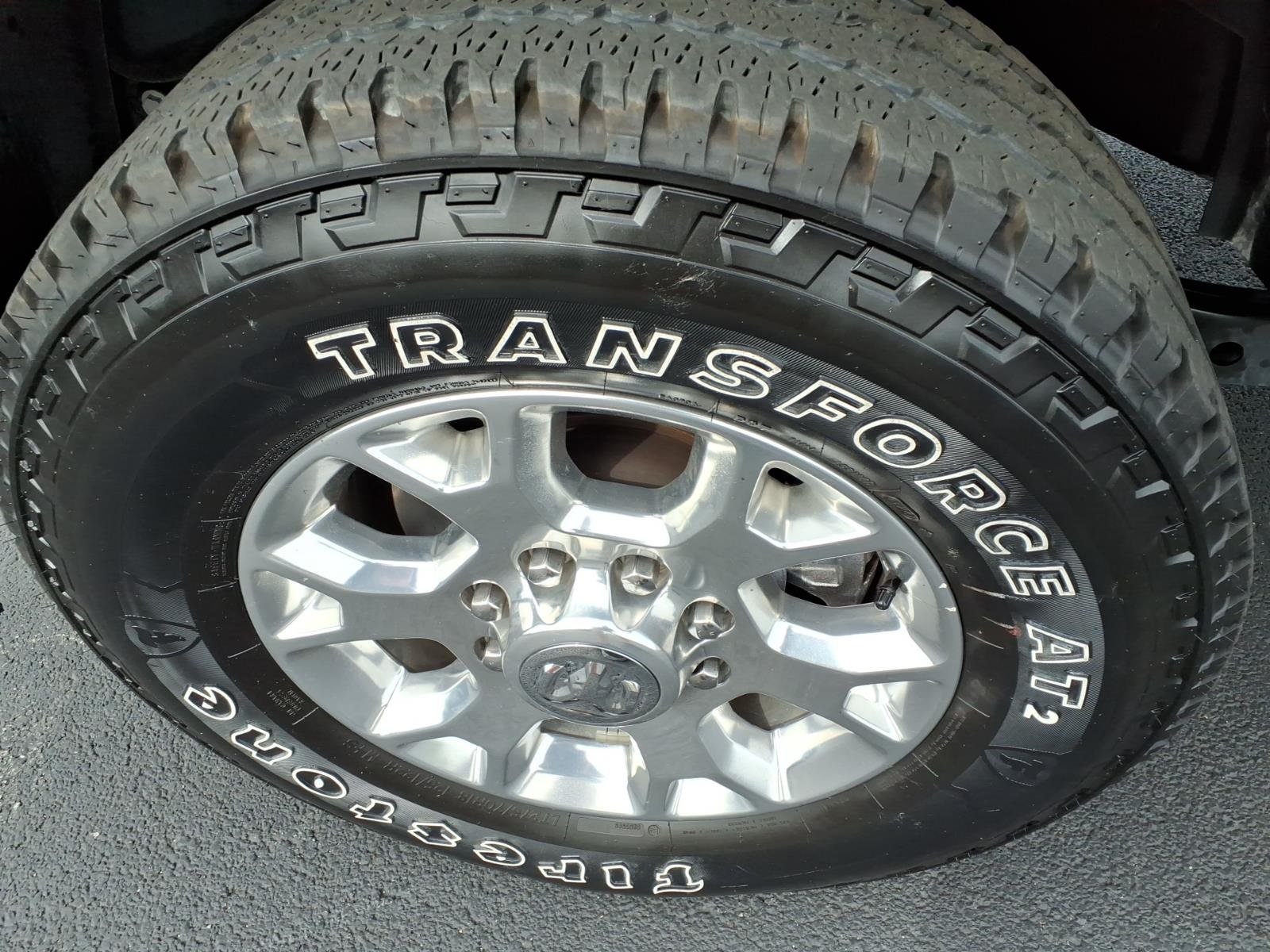 2024 RAM Ram 2500 Pickup Laramie - Photo 19