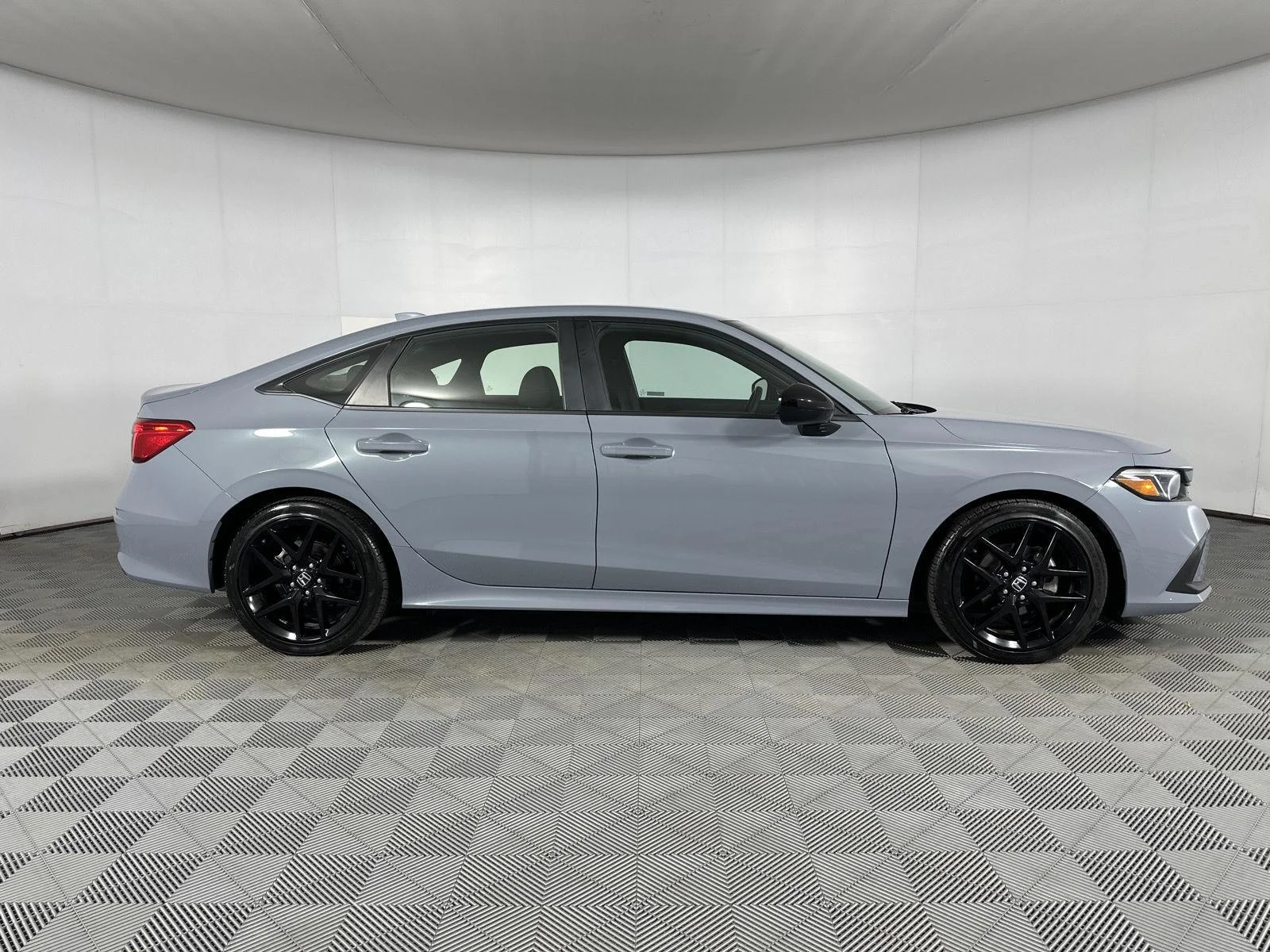 Used 2024 Sonic Gray Pearl Honda Sport image 20