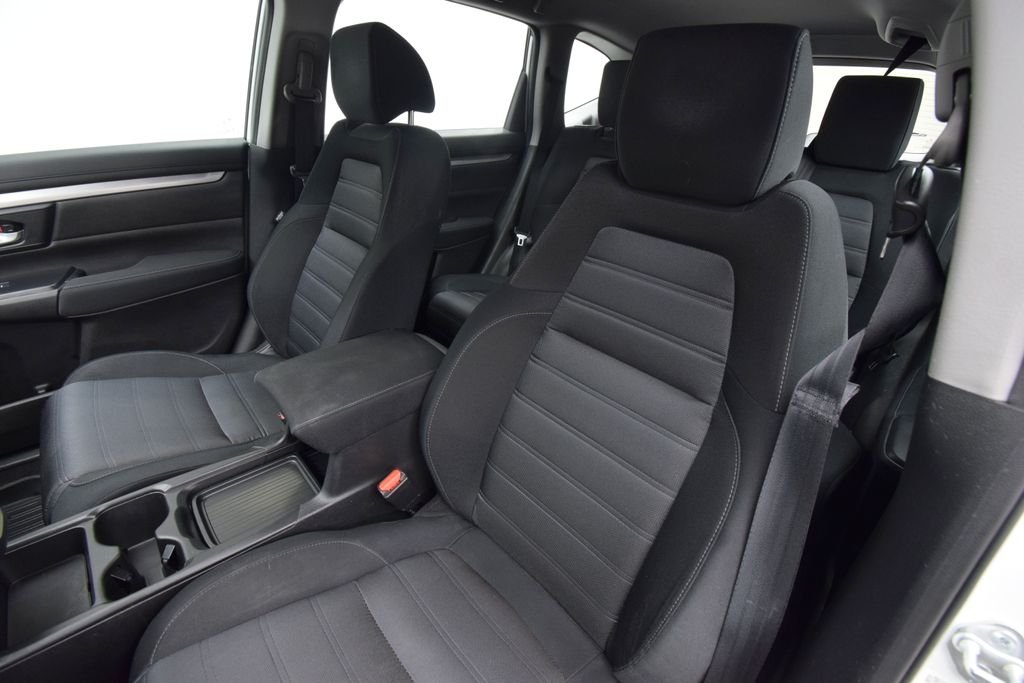Used 2021 White Honda Special Edition image 13
