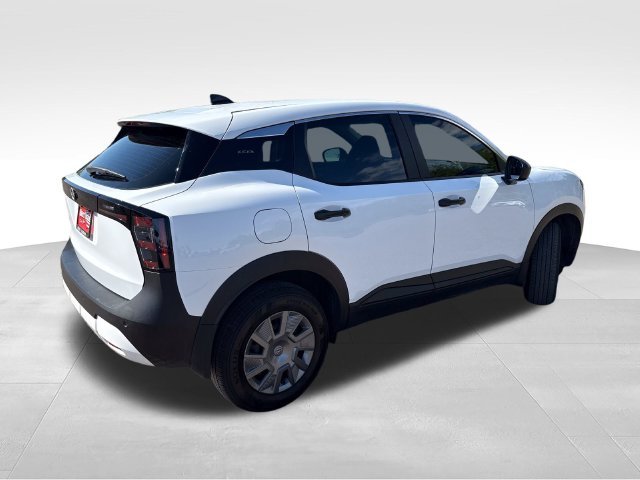 Used 2026 White Nissan S image 8