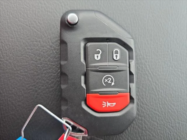 New 2026 41 Exterior Paint Jeep Texas Trail image 30