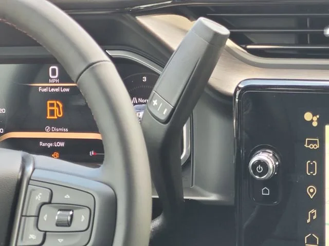 2026 GMC Sierra 2500HD AT4X - Photo 16