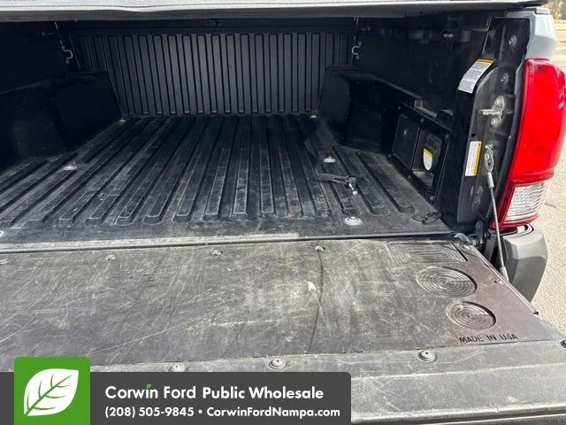 Used 2019  Toyota TRD Off-Road image 31
