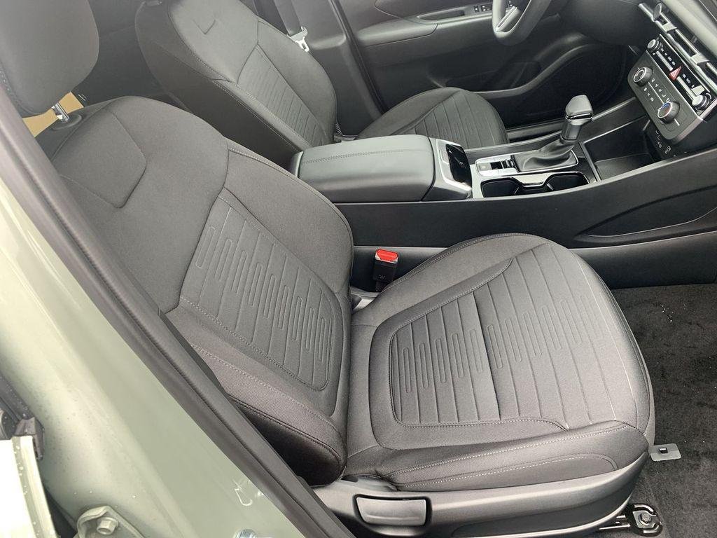 2026 Hyundai Santa Cruz SE - Photo 16