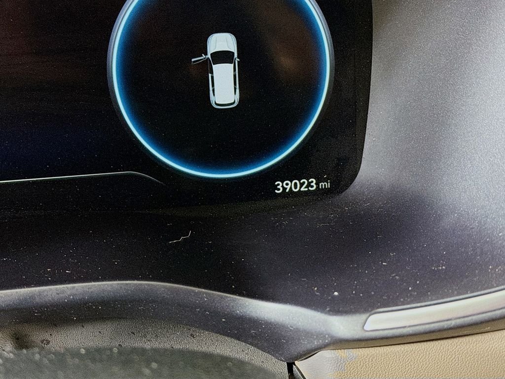 2022 Hyundai Santa Fe SEL - Photo 31