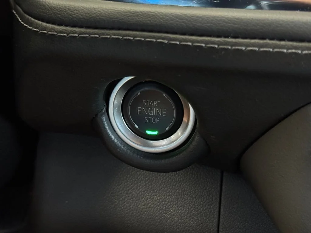 Used 2025 Black Chevrolet LT image 41