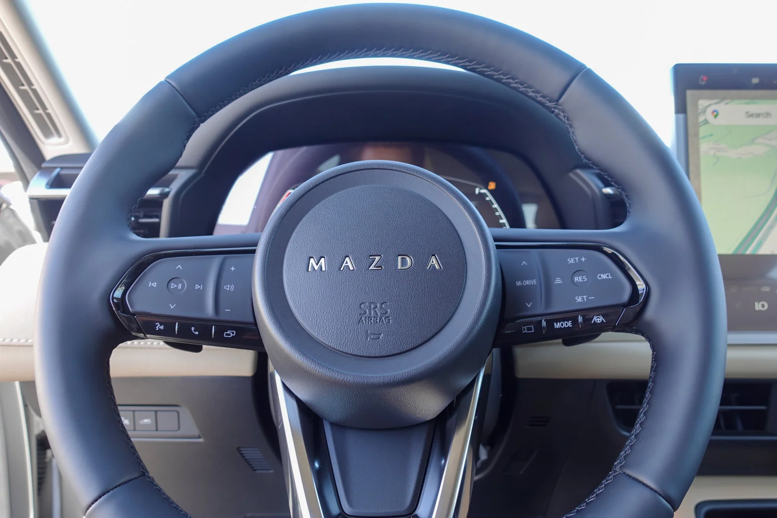 New 2026 Aero Gray Metallic Mazda 2.5 S Premium Plus image 17