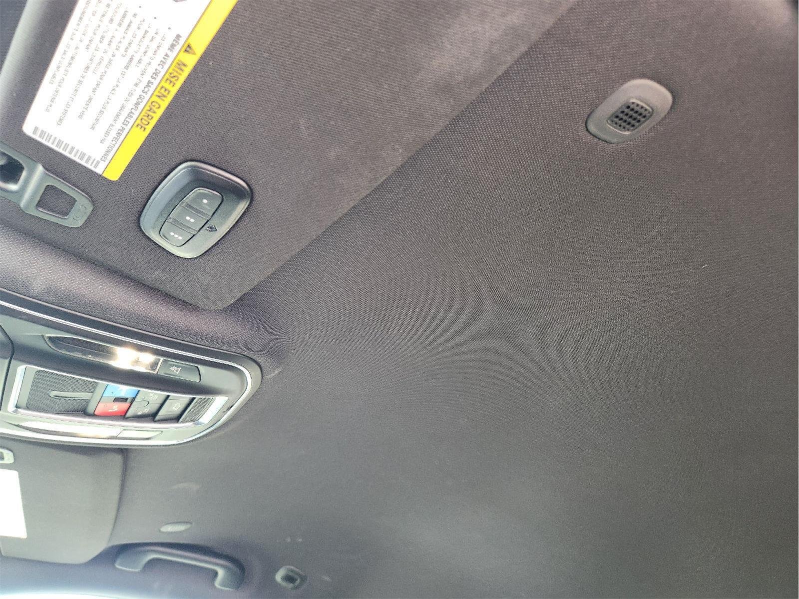 Used 2024 Baltic Gray Metallic Clearcoat Jeep Limited image 23