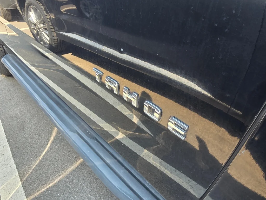Used 2020 Black Chevrolet LT image 8