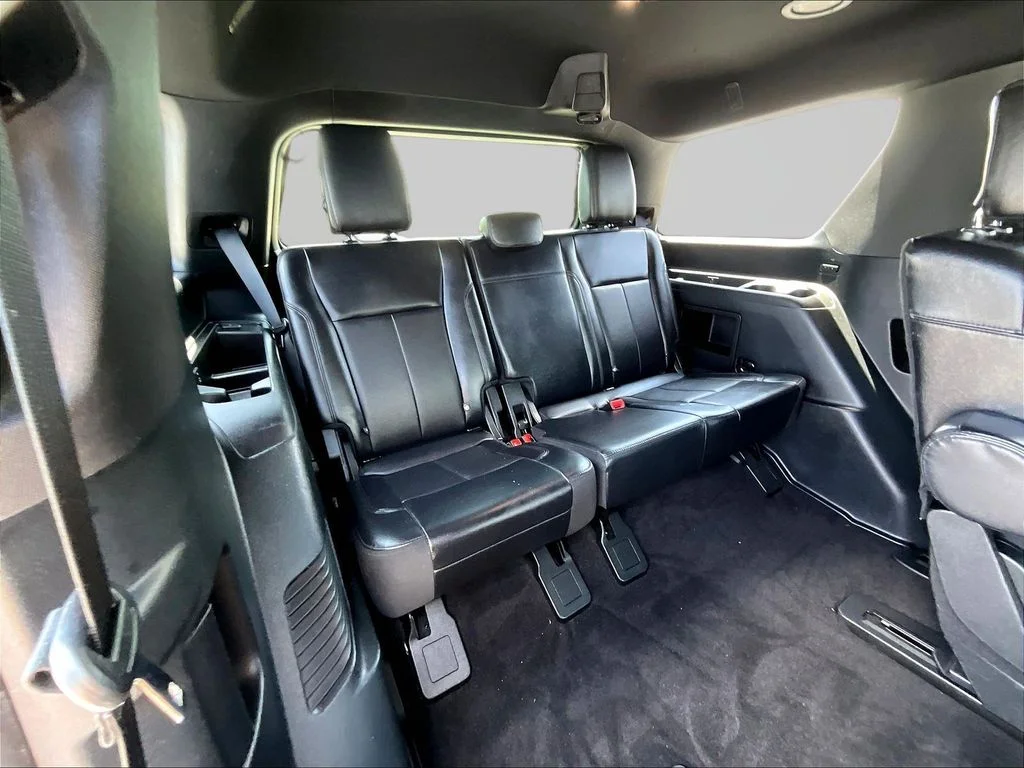 Used 2021 White Ford XLT image 26