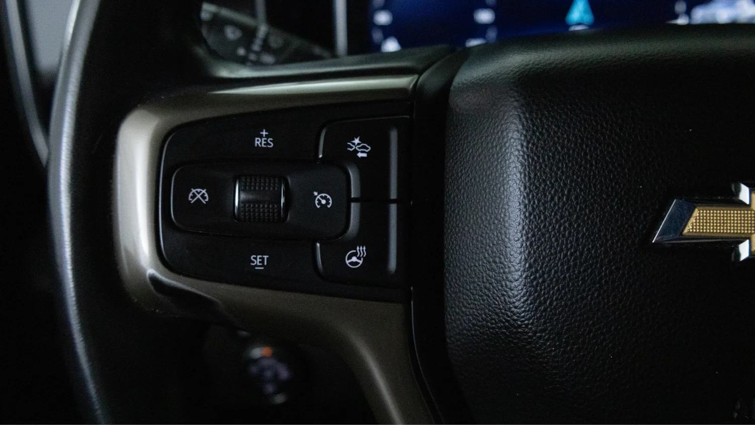 Used 2024 Black Chevrolet High Country image 19