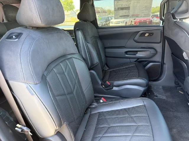 New 2027 Black Jade Green Kia X-LINE SX PRESTIGE image 22