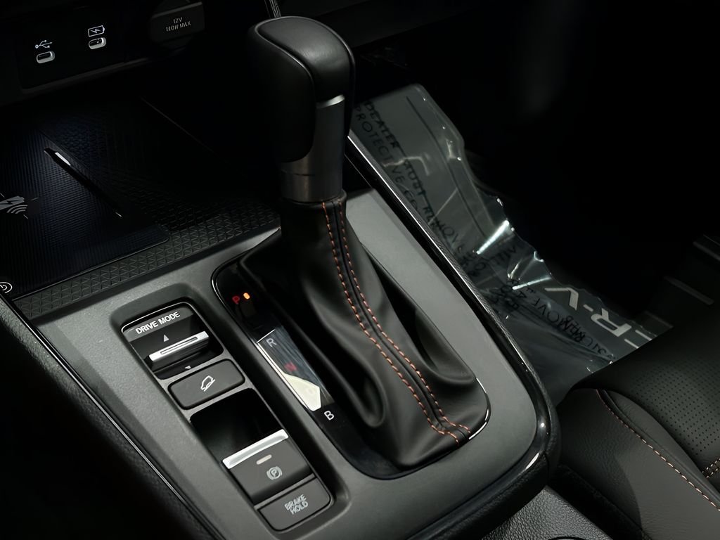 2026 Honda CR-V Sport-L - Photo 19