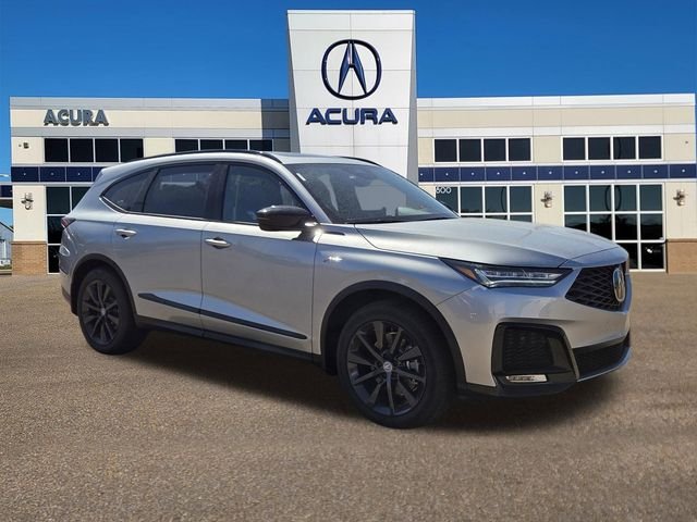 2026 Acura MDX