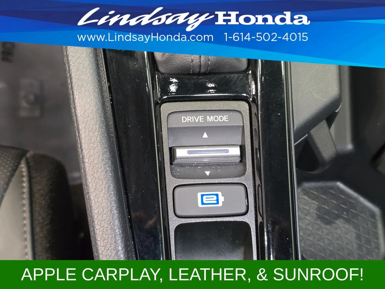 Used 2026 Urban Gray Pearl Honda EX-L image 18