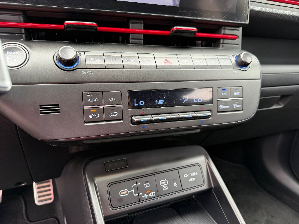 2024 Hyundai Kona N Line - Photo 28