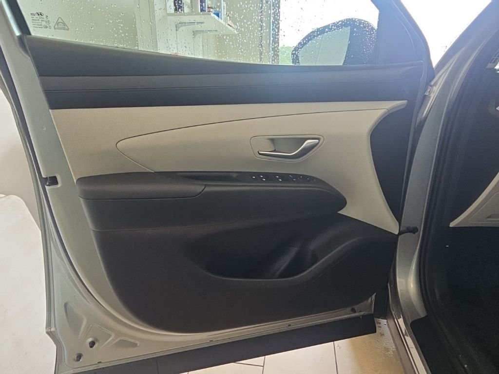 2025 Hyundai Tucson SEL Convenience - Photo 10