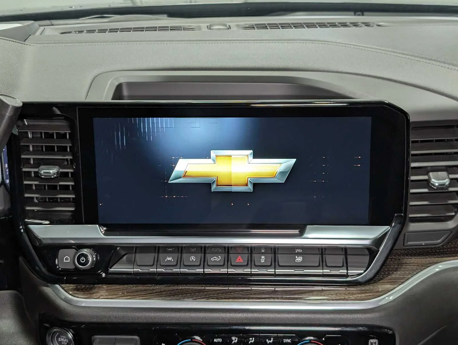Used 2026 Black Chevrolet RST image 17