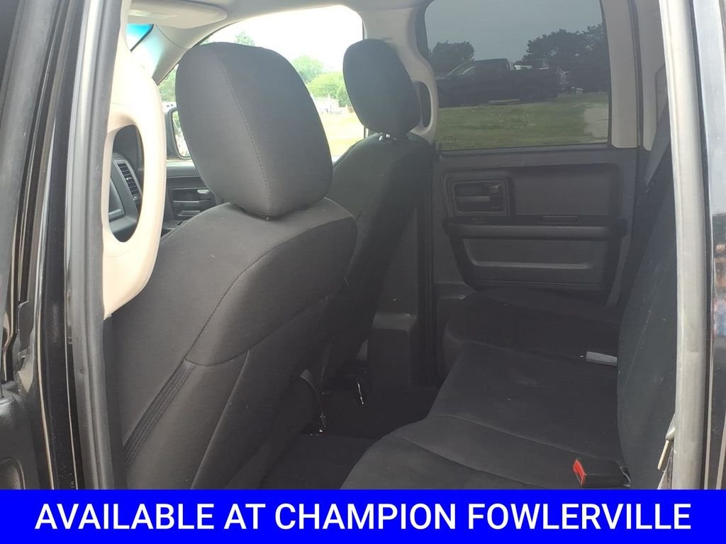 Used 2019 Black Ram Express image 7