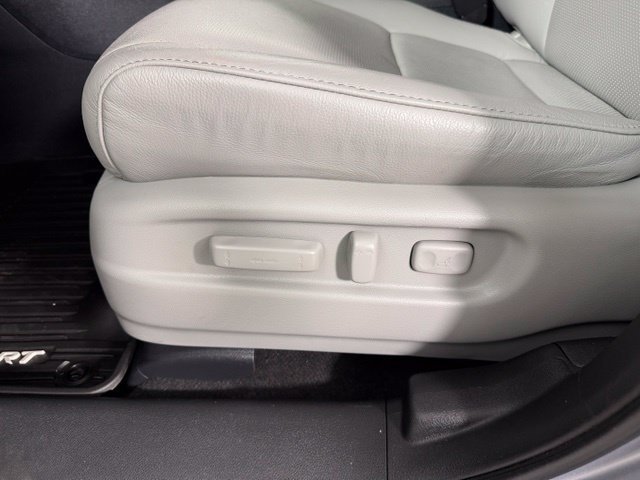 2023 Honda Passport EX-L - Photo 47