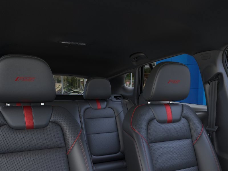 2026 Chevrolet Trax RS - Photo 24