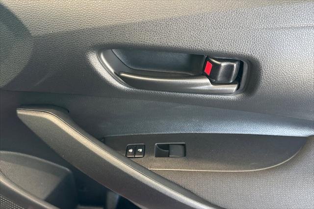 Certified Used 2025 RED MC. Toyota  image 23