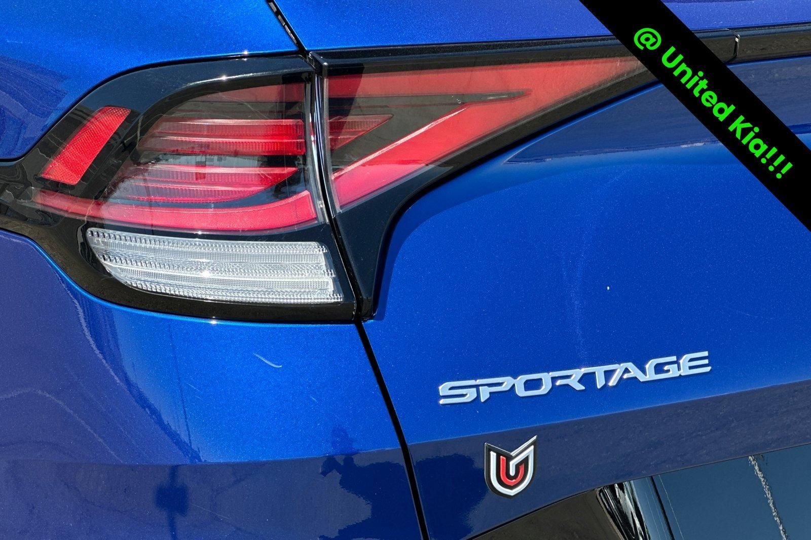 2025 Kia Sportage SX Prestige - Photo 28