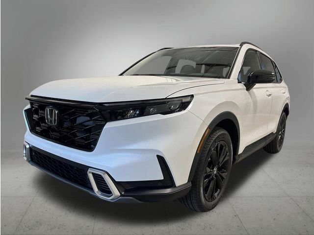 2026 Honda CR-V Hybrid Sport Touring AWD's photo