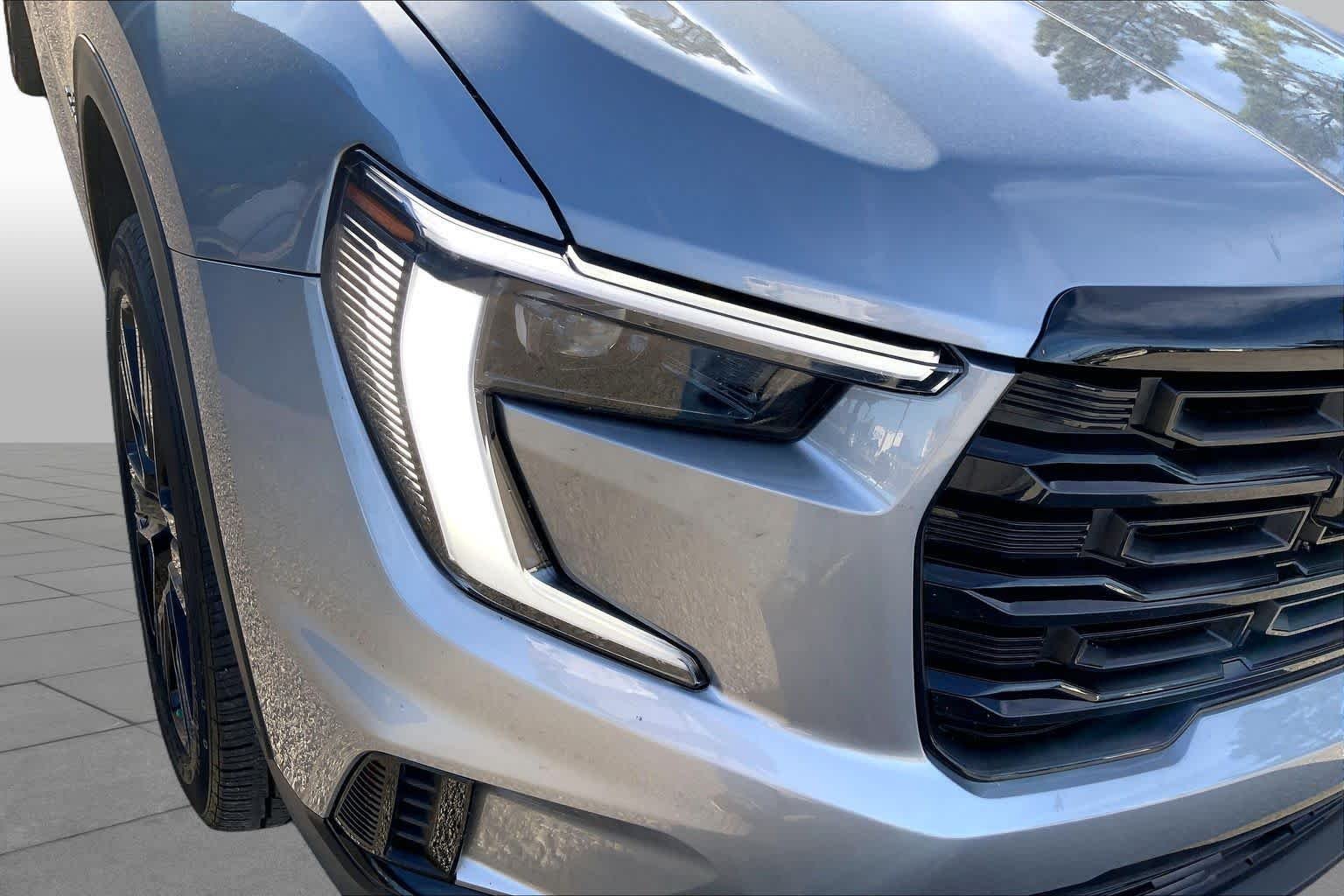 2026 GMC Acadia Elevation - Photo 28