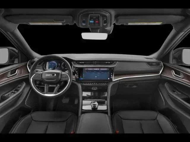 New 2026 Bright White Clear-Coat Exterior Paint Jeep Laredo image 8