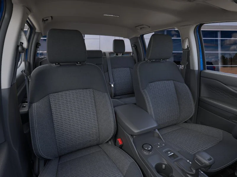 New 2026 Blue Ford XL image 10