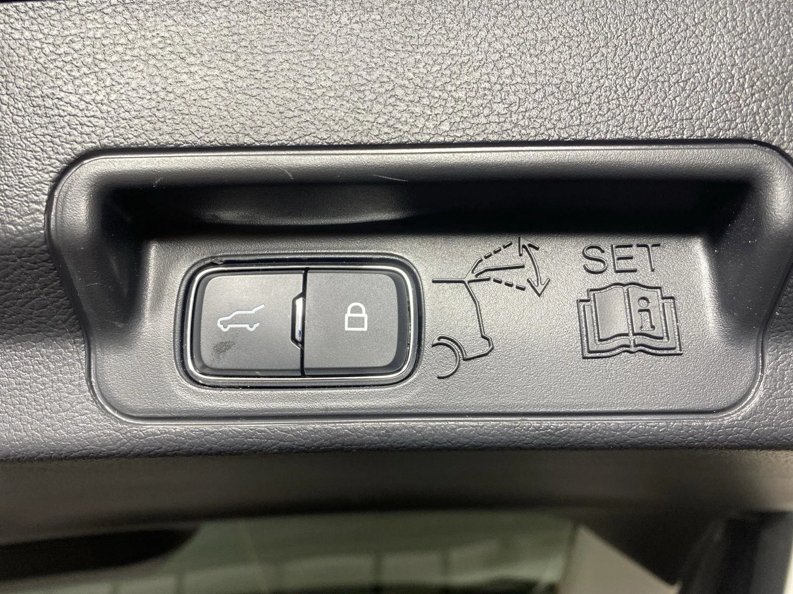 New 2026 Carbonized Gray Metallic Ford Active image 29